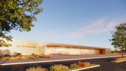 69936a2bf36a6f8ad610a2aa Smithfieldfoodspreliminarysiouxfallsfacilitydesign 69936a2bf36a6f8ad610a2aa Smithfieldfoodspreliminarysiouxfallsfacilitydesign