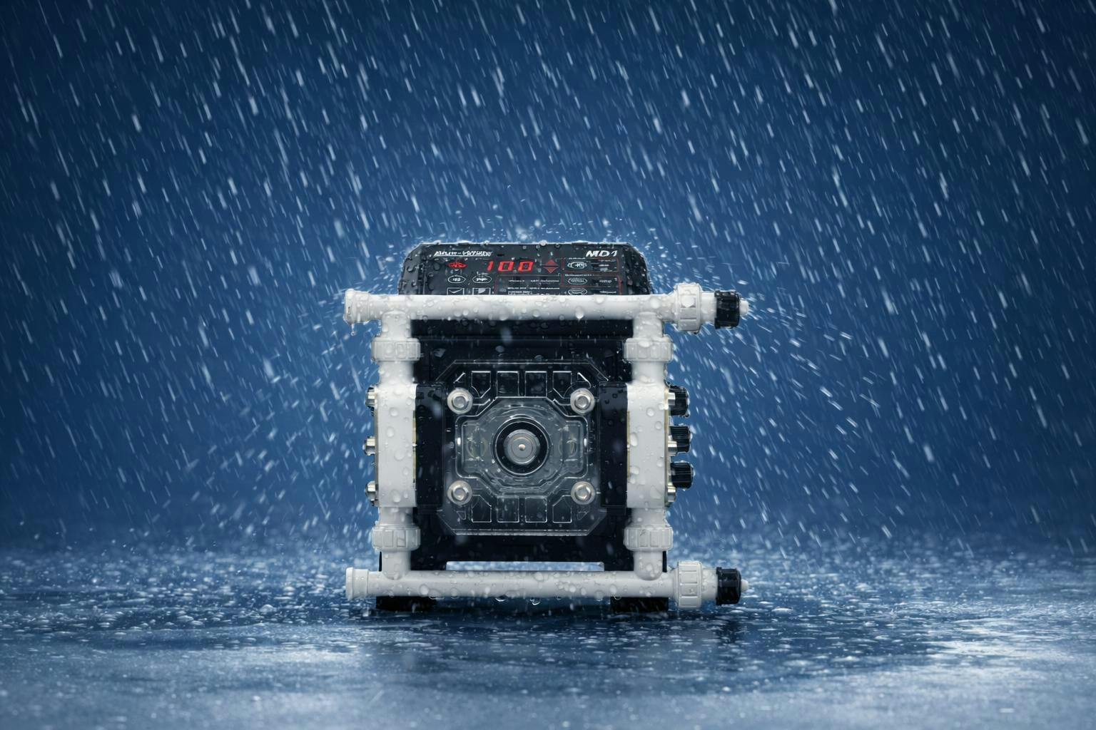 69937ba3f49e22ecef097330 Rain Test