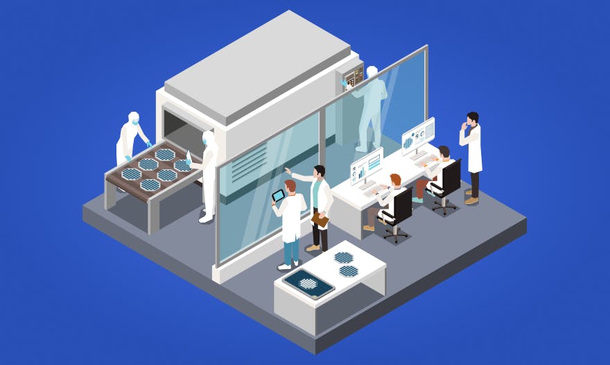 The era of relying on informal shop floor conversations and static boards is over. To stay competitive, manufacturers must embrace digital visual management as a core part of their digital transformation journey.