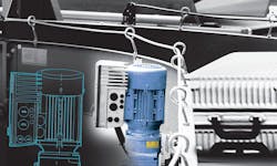 With digital twins for virtual commissioning, NORD supports their customers with quicker system availability, even for complex drive systems. With digital twins for virtual commissioning, NORD supports their customers with quicker system availability, even for complex drive systems.