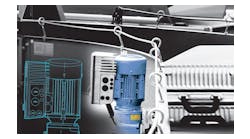 With digital twins for virtual commissioning, NORD supports their customers with quicker system availability, even for complex drive systems. With digital twins for virtual commissioning, NORD supports their customers with quicker system availability, even for complex drive systems.