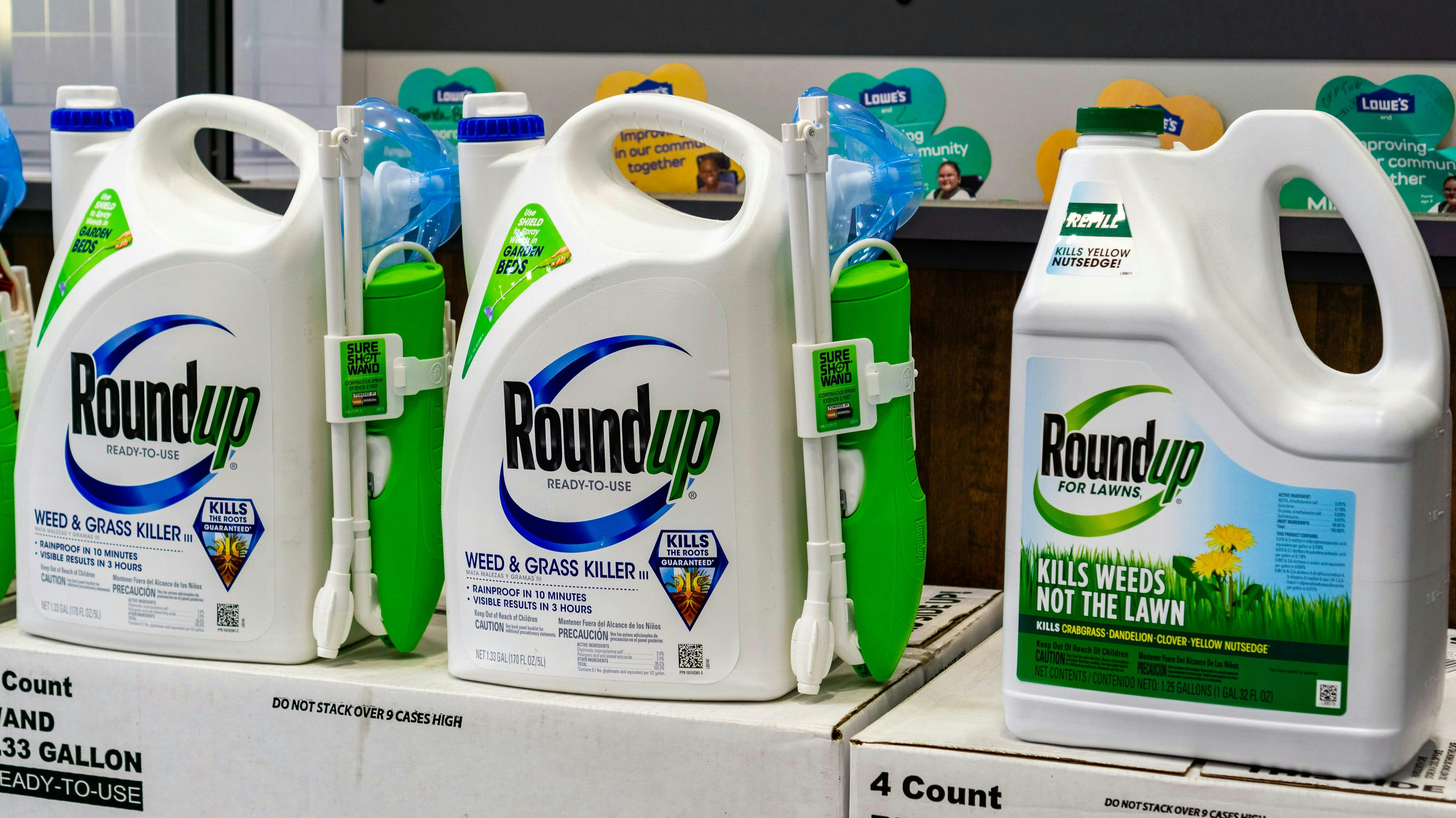 Roundup