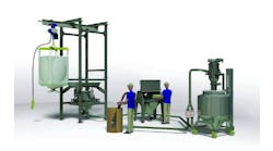 Volkmann vacuum process Volkmann vacuum process