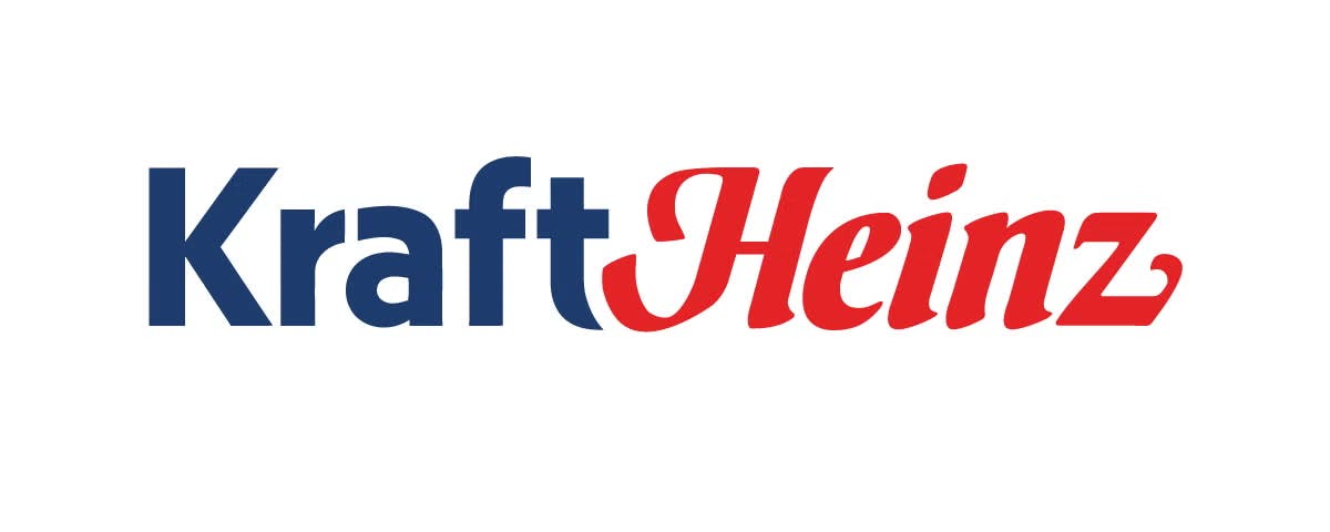 Kraft Heinz logo