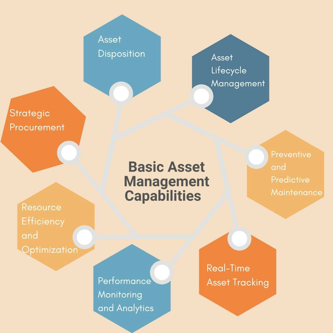 6998854f2b9cafe1b585824b Basic Asset Management Capabilities 1