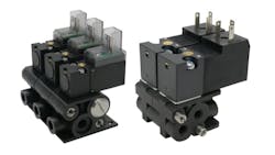 Pictured from Left to Right: Spartan 1090 Valve, Spartan 1590 Valve. Pictured from Left to Right: Spartan 1090 Valve, Spartan 1590 Valve.