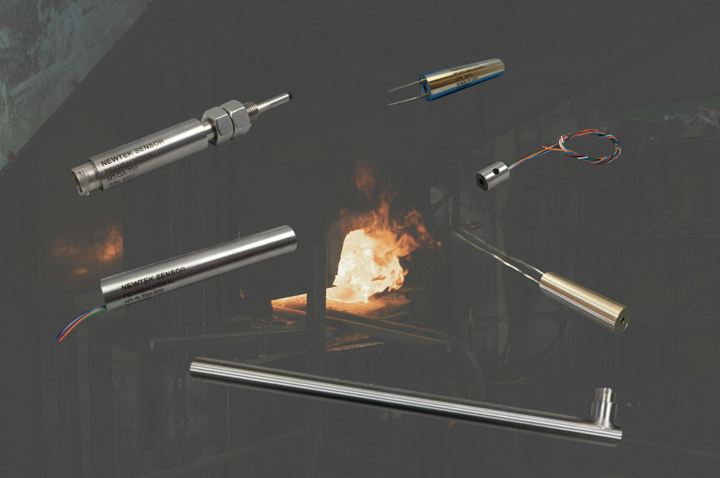 customized_high_temperature_lvdts_newtek