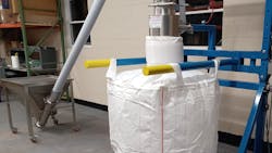 afc bag filler spiralfeeder afc bag filler spiralfeeder