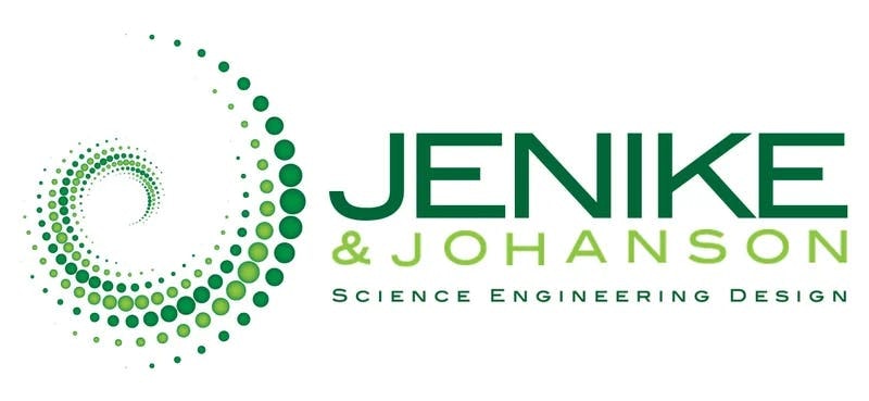 Jenike & Johanson logo