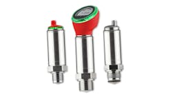 BinMaster CNCR-400 series sensors BinMaster CNCR-400 series sensors