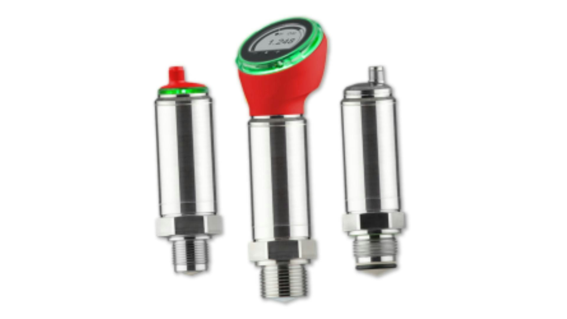 BinMaster CNCR-400 series sensors