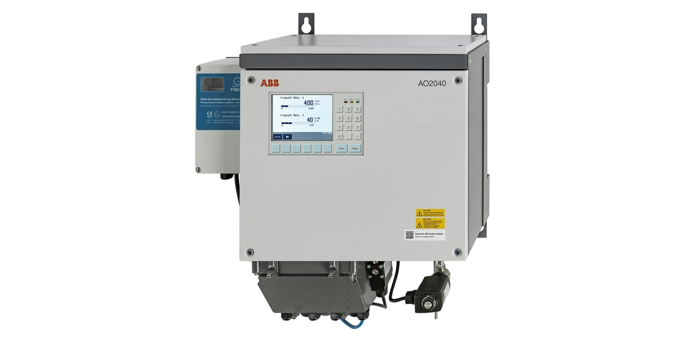 69a85cba527a35e2d63a186b Image Fidas24 In Wall Mounted Ao2040 Field Housin