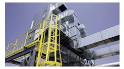 Dust collection system Dust collection system