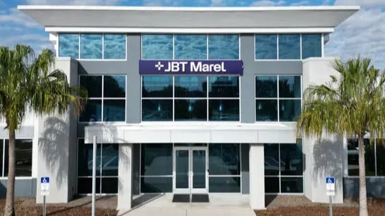 JBT Marel Customer Innovation Center in Lakeland, Florida