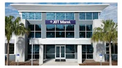 JBT Marel Customer Innovation Center in Lakeland, Florida JBT Marel Customer Innovation Center in Lakeland, Florida