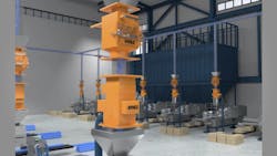 Eriez animation still Eriez animation still