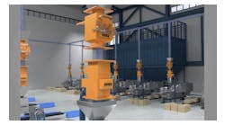 Eriez animation still Eriez animation still