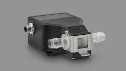 Krohne FLEXMAG flowmeter Krohne FLEXMAG flowmeter