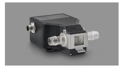 Krohne FLEXMAG flowmeter Krohne FLEXMAG flowmeter