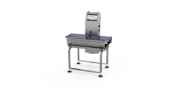 Raptor Flex checkweigher Raptor Flex checkweigher