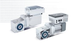 IE5+ synchronous motors from NORD DRIVESYSTEMS deliver constant high efficiency and torque over a wide speed range, reducing system variants, TCO, and providing a fast return on investment. IE5+ synchronous motors from NORD DRIVESYSTEMS deliver constant high efficiency and torque over a wide speed range, reducing system variants, TCO, and providing a fast return on investment.