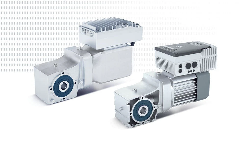 IE5+ synchronous motors from NORD DRIVESYSTEMS deliver constant high efficiency and torque over a wide speed range, reducing system variants, TCO, and providing a fast return on investment.
