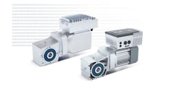 IE5+ synchronous motors from NORD DRIVESYSTEMS deliver constant high efficiency and torque over a wide speed range, reducing system variants, TCO, and providing a fast return on investment. IE5+ synchronous motors from NORD DRIVESYSTEMS deliver constant high efficiency and torque over a wide speed range, reducing system variants, TCO, and providing a fast return on investment.