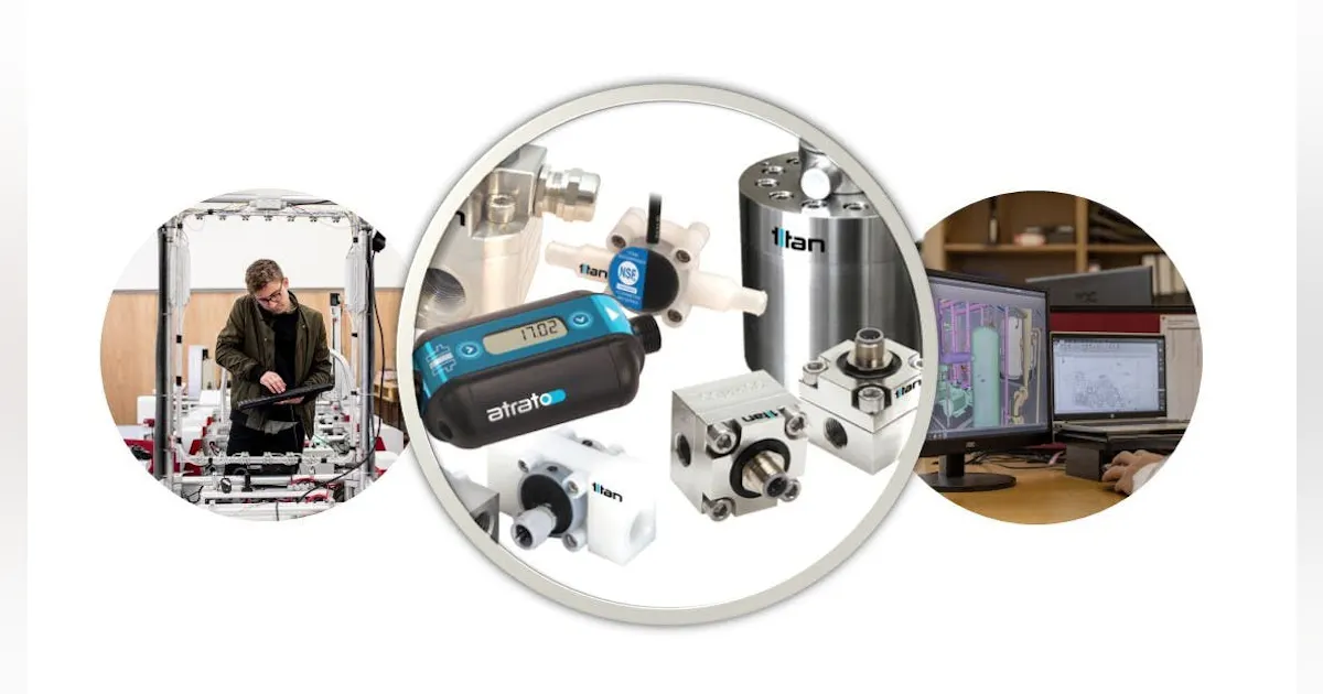 Metering Engineer Minimizing engineering risk when integrating flowmeters into existing ...