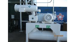 CVC system CVC system