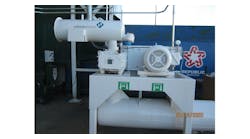 CVC system CVC system