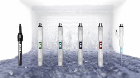 ABB sensors