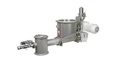 Gericke FEEDOS feeder Gericke FEEDOS feeder