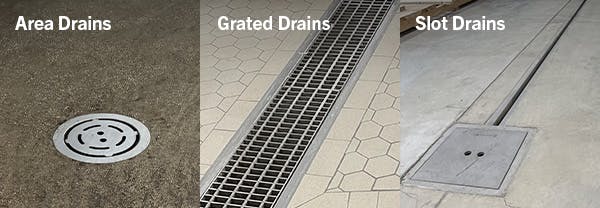 202602areagratedslotdrains