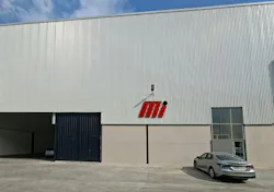 Motion Industries Inc., a distributor of maintenance, repair and operation replacement parts, recently announced the opening of two new sales branches in Mexico. One in Piedras Negras, Coahuila, above, and one in Piedras Negras, Coahuila. Motion Industries Inc., a distributor of maintenance, repair and operation replacement parts, recently announced the opening of two new sales branches in Mexico. One in Piedras Negras, Coahuila, above, and one in Piedras Negras, Coahuila.