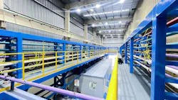 Qlar pneumatic conveying test center in Bangalore Qlar pneumatic conveying test center in Bangalore