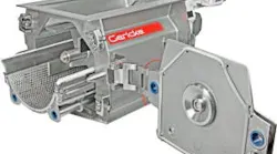 Gericke dust-tight Nibbler GNB Gericke dust-tight Nibbler GNB