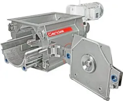 Gericke dust-tight Nibbler GNB Gericke dust-tight Nibbler GNB