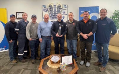 Control Station and Braskem employees