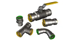 Apollo PowerPress valves and fittings Apollo PowerPress valves and fittings