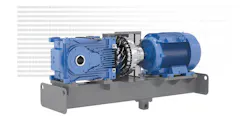 NORD MAXXDRIVE industrial gear units provide a high torque solution for mining systems with various configurations available to meet all application requirements. NORD MAXXDRIVE industrial gear units provide a high torque solution for mining systems with various configurations available to meet all application requirements.