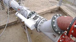 A Radiometric Density Measurement System. A Radiometric Density Measurement System.