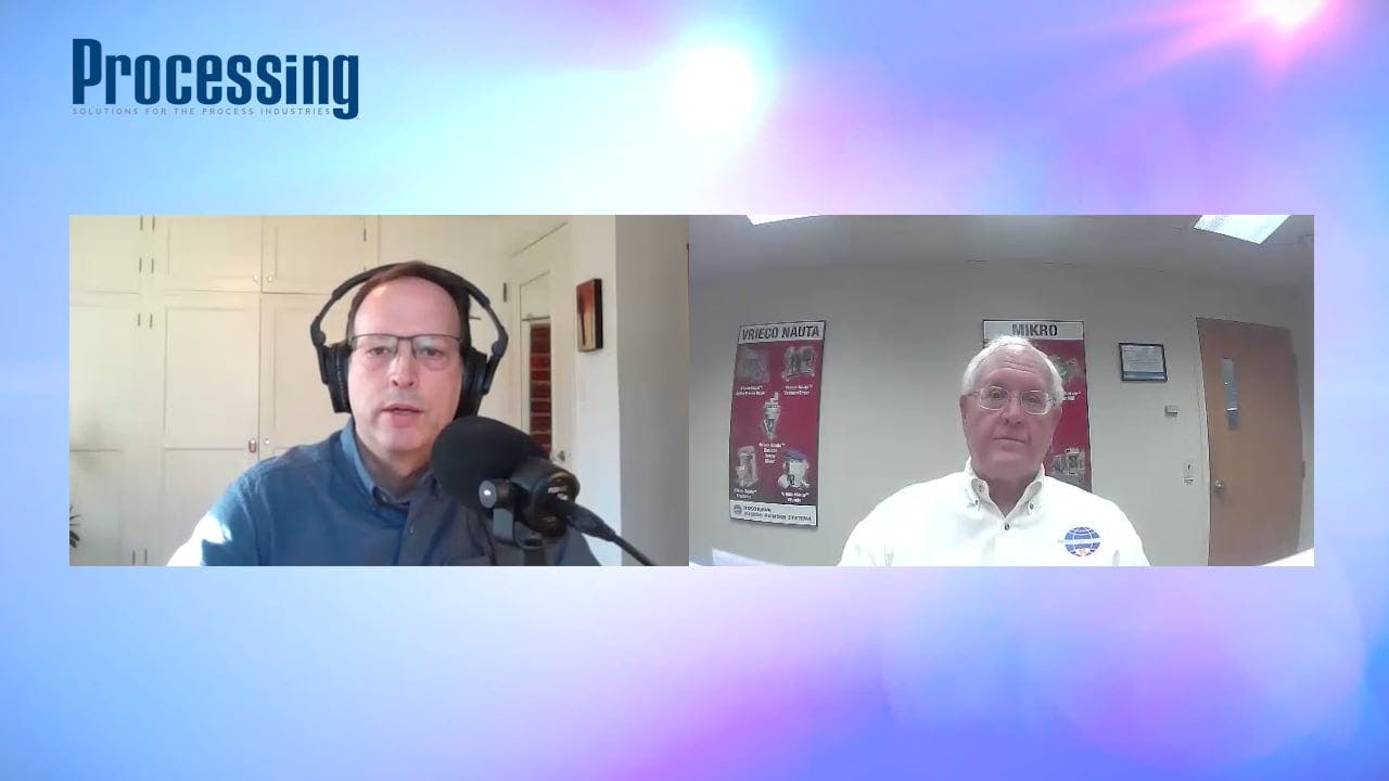 Industry Brief: Incorporating natural colors into food products