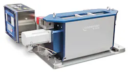 Coperion K-Tron RF400 roller feeder Coperion K-Tron RF400 roller feeder