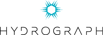 HydroGraph logo