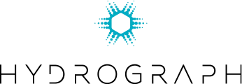 HydroGraph logo