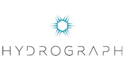 HydroGraph logo HydroGraph logo