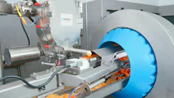 A FlavorWright All-in-One seasoning system from PPM Technologies. A FlavorWright All-in-One seasoning system from PPM Technologies.