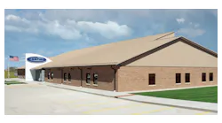 Cashco building Cashco building