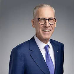 Jim Fitterling Jim Fitterling