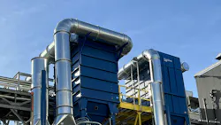 Dust collection systems Dust collection systems